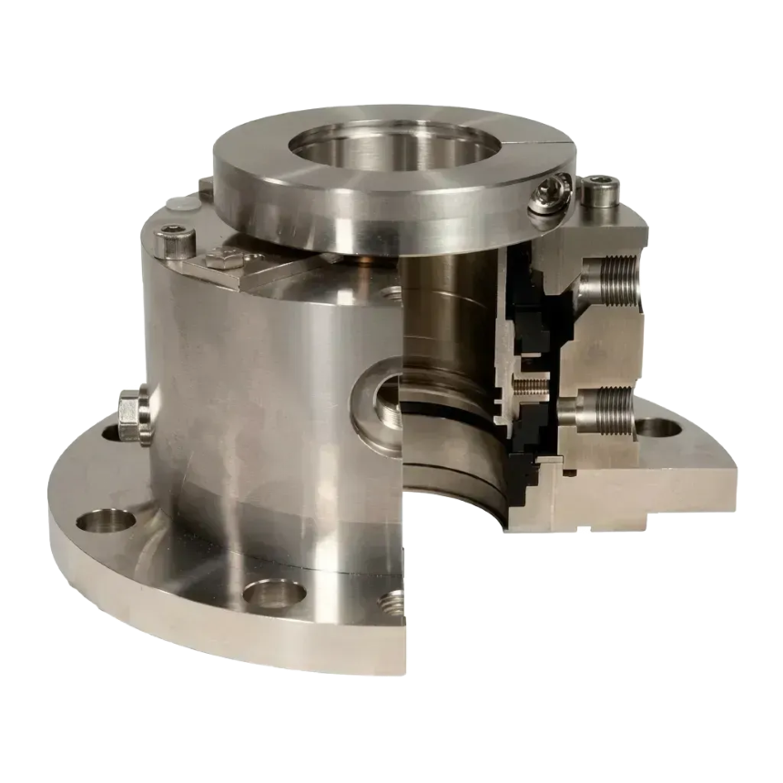 Торцевое уплотнение CK725 Торцевое уплотнение CK725